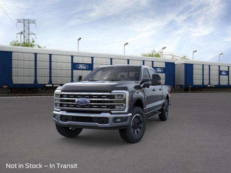 new 2025 Ford F-250 car, priced at $88,710