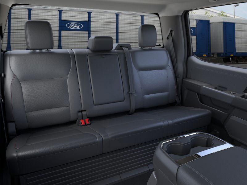new 2025 Ford F-250 car, priced at $88,710