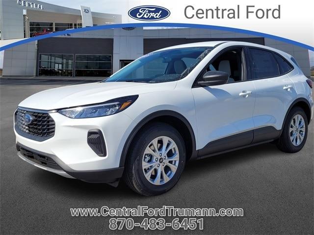 new 2025 Ford Escape car, priced at $30,330