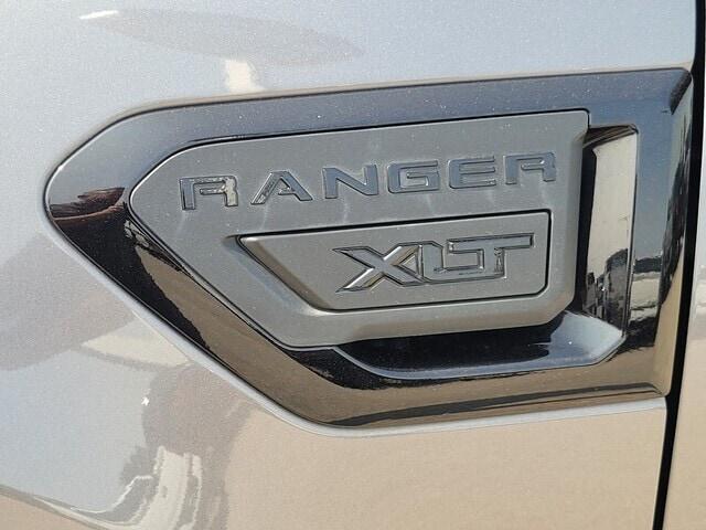 used 2021 Ford Ranger car, priced at $31,995