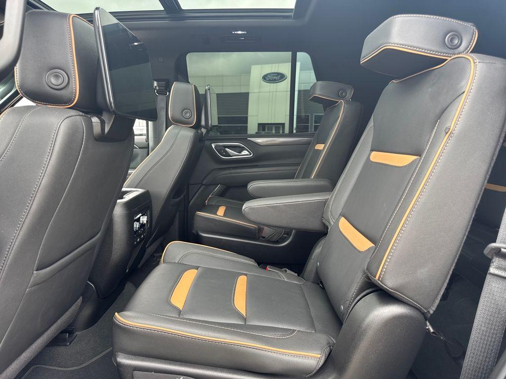 used 2024 GMC Yukon car, priced at $65,388