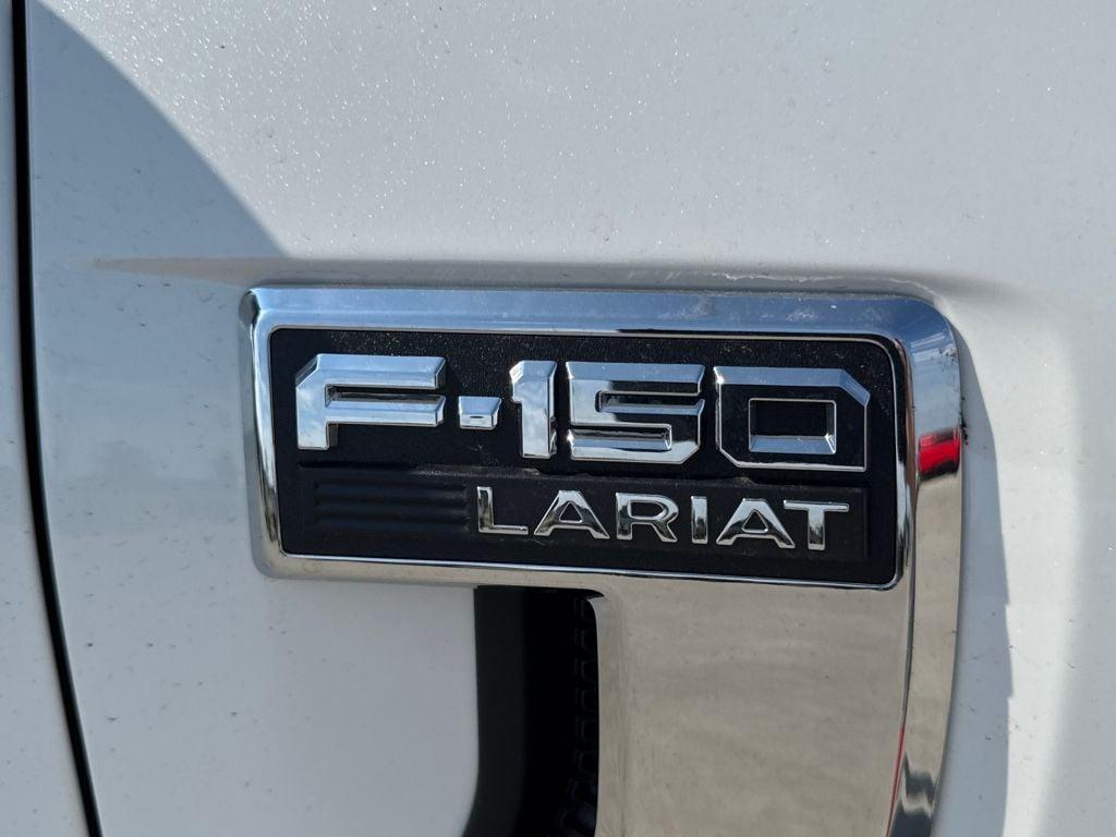 new 2025 Ford F-150 car, priced at $67,756