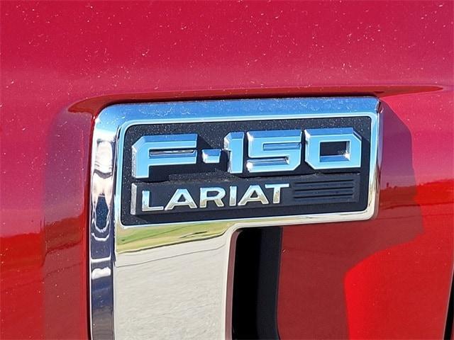 new 2024 Ford F-150 car, priced at $68,191