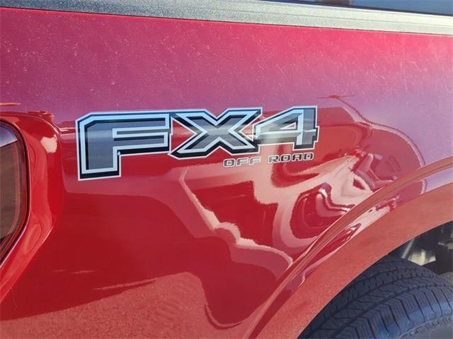 new 2024 Ford F-150 car, priced at $68,191