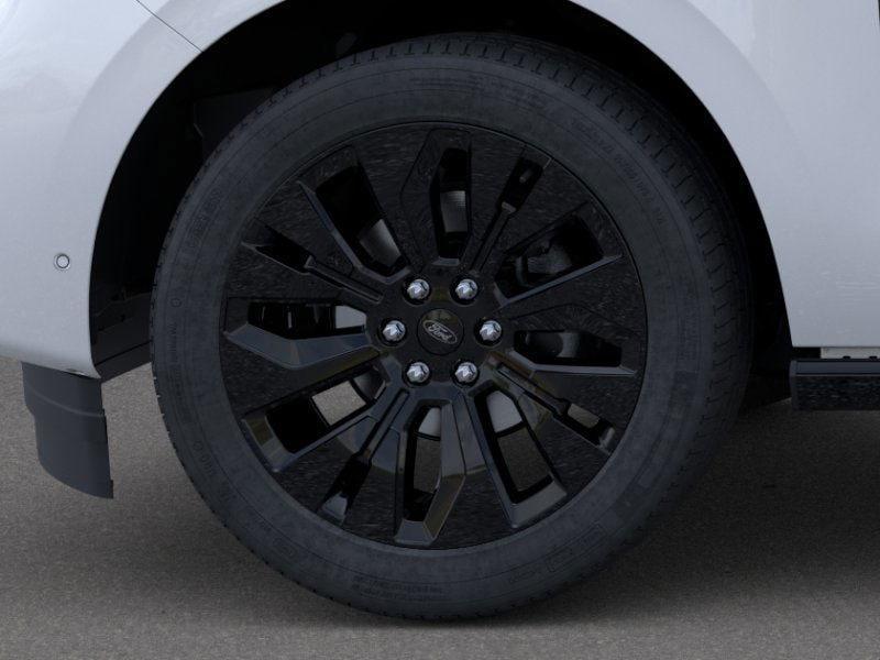 new 2025 Ford Expedition Max car, priced at $80,718