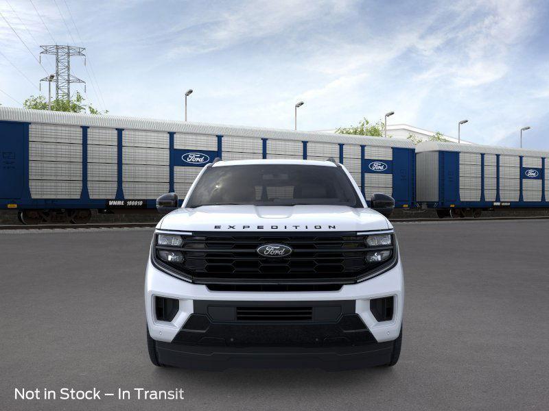 new 2025 Ford Expedition Max car, priced at $80,718