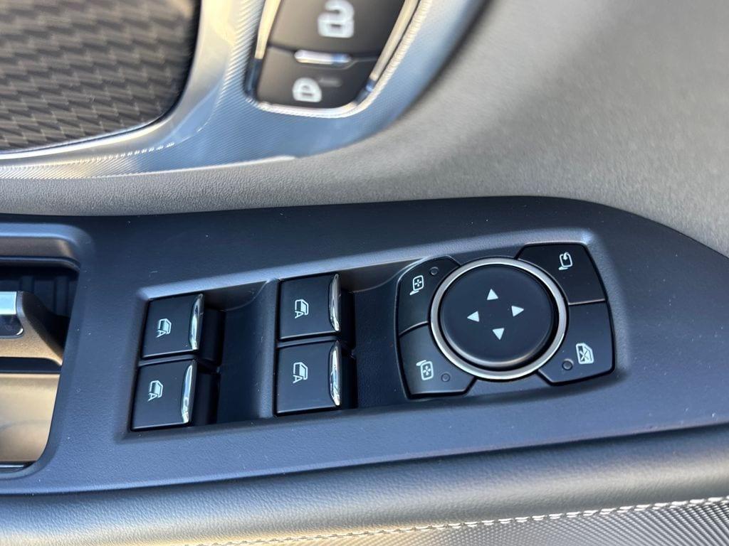 new 2025 Ford Expedition Max car, priced at $80,718