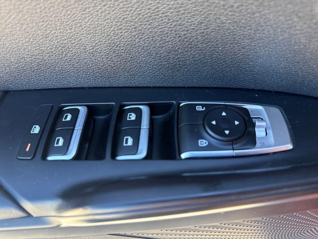 used 2022 Kia K5 car, priced at $19,495