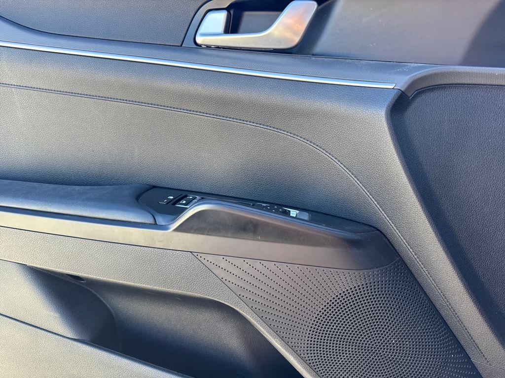 used 2022 Kia K5 car, priced at $19,495