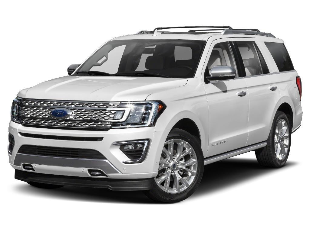 used 2020 Ford Expedition car