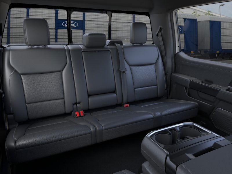 new 2025 Ford F-150 car, priced at $66,888