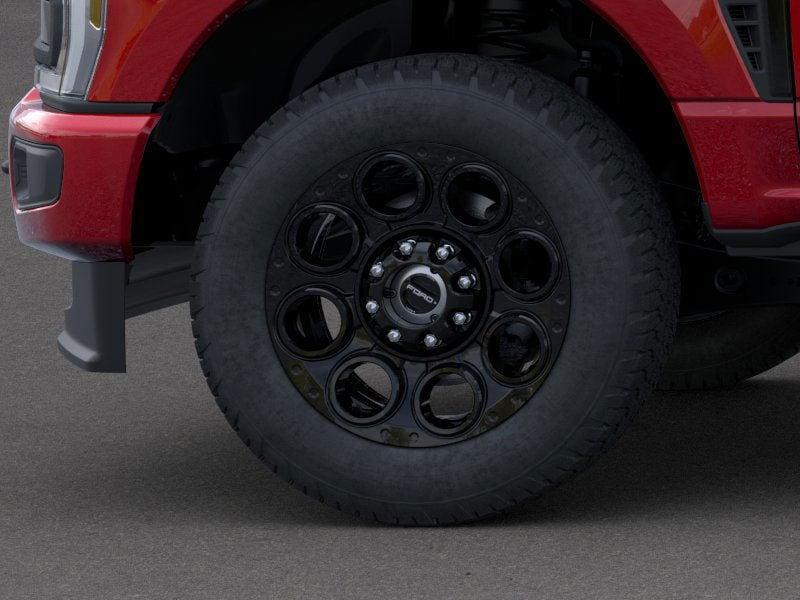 new 2025 Ford F-250 car, priced at $88,845