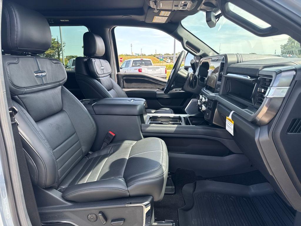 new 2026 Ford F-250 car, priced at $95,871