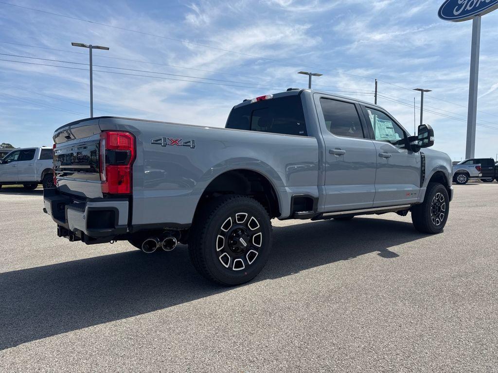 new 2026 Ford F-250 car, priced at $95,871