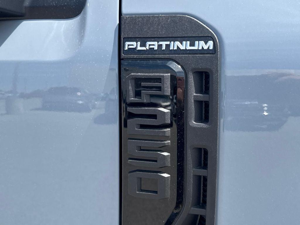 new 2026 Ford F-250 car, priced at $95,871