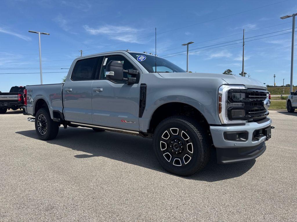 new 2026 Ford F-250 car, priced at $95,871