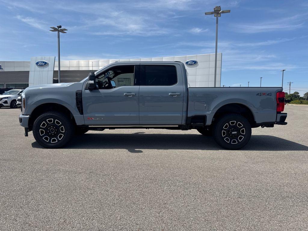 new 2026 Ford F-250 car, priced at $95,871