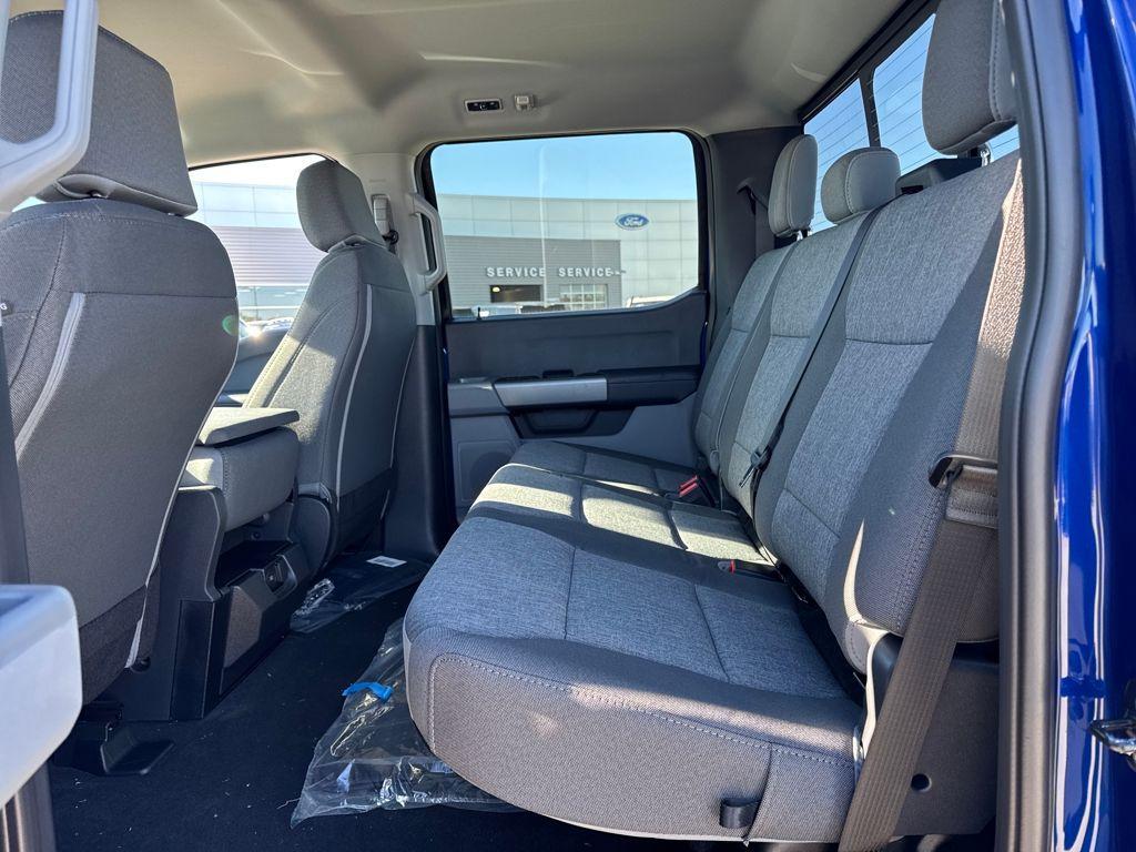 new 2026 Ford F-250 car, priced at $72,402