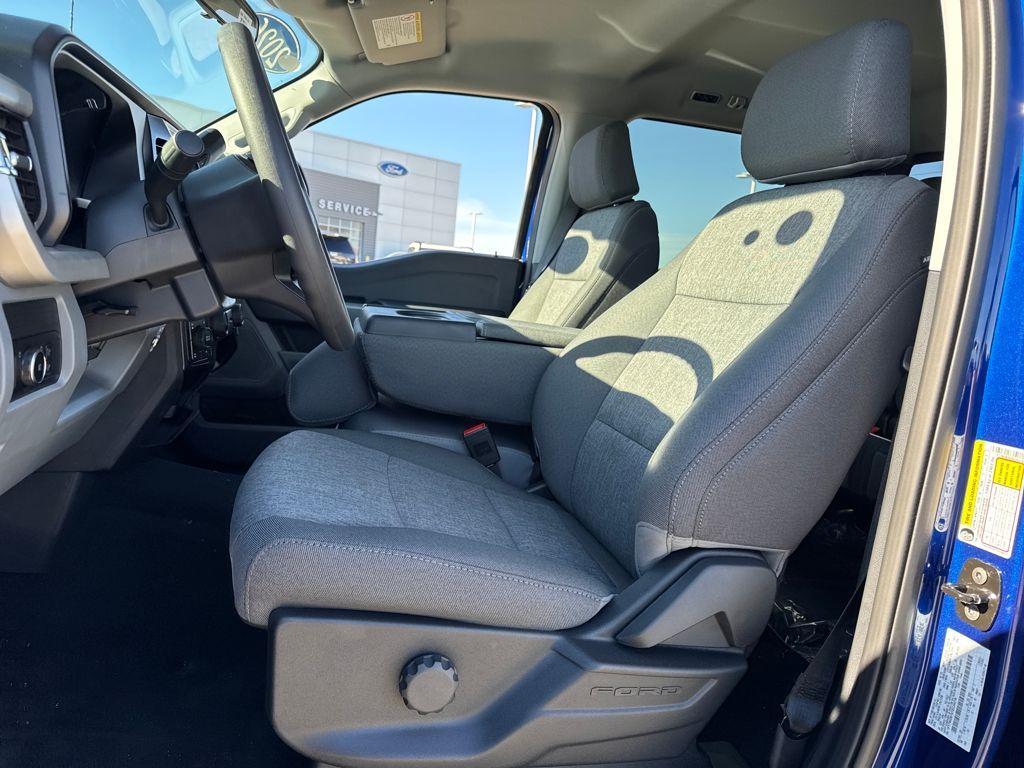 new 2026 Ford F-250 car, priced at $72,402