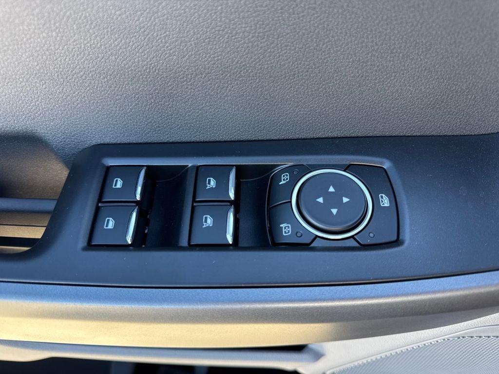 new 2026 Ford F-250 car, priced at $72,402