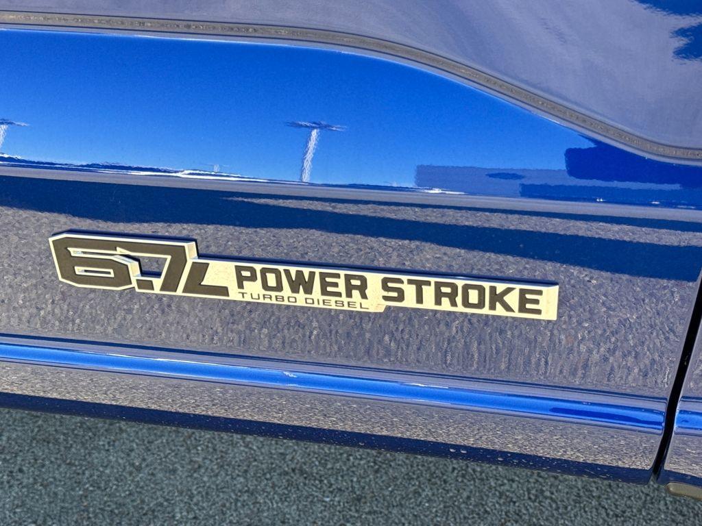 new 2026 Ford F-250 car, priced at $72,402