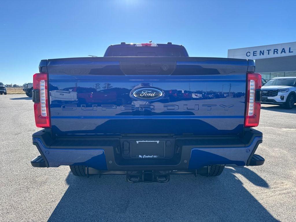 new 2026 Ford F-250 car, priced at $72,402