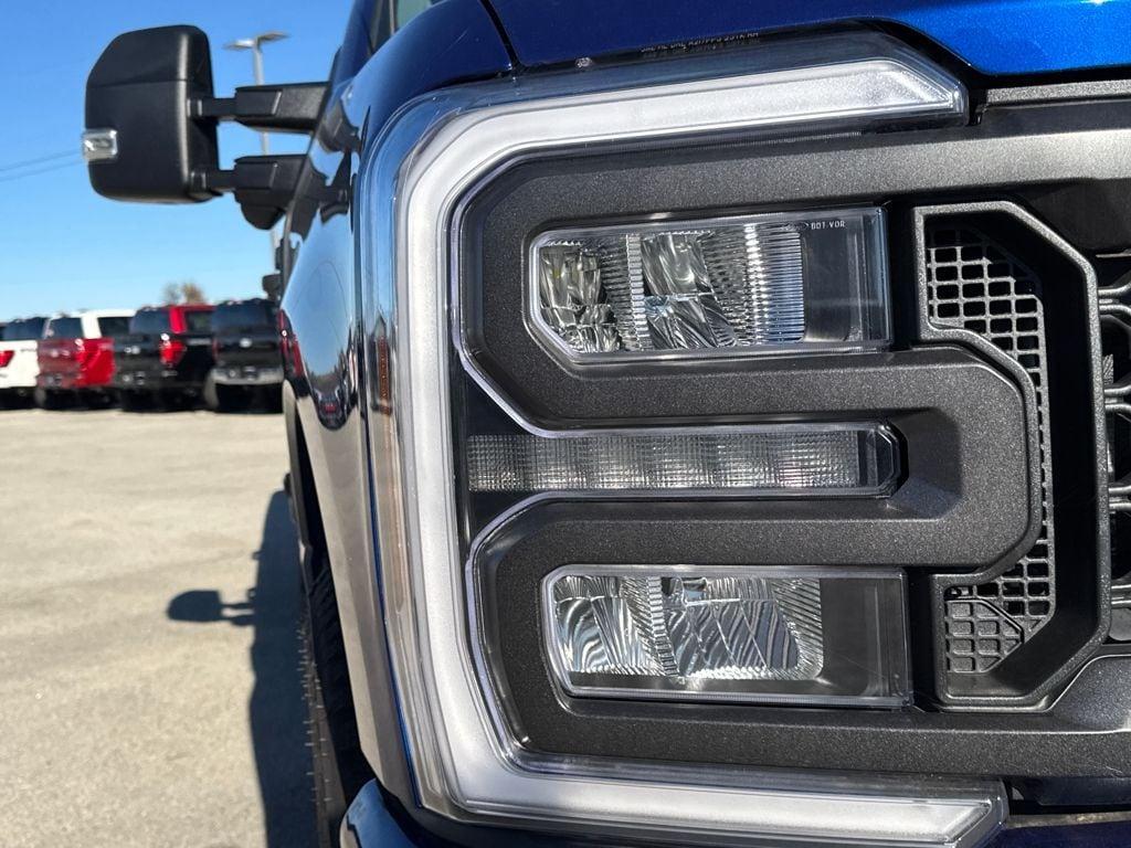 new 2026 Ford F-250 car, priced at $72,402