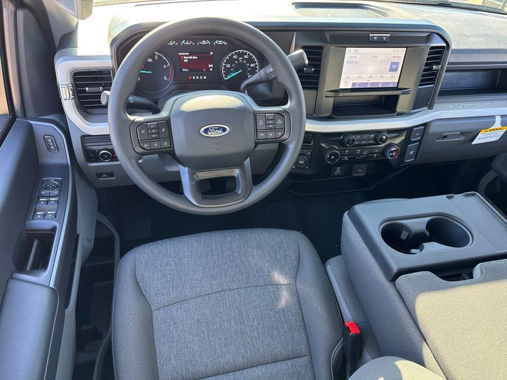 new 2026 Ford F-250 car, priced at $72,402