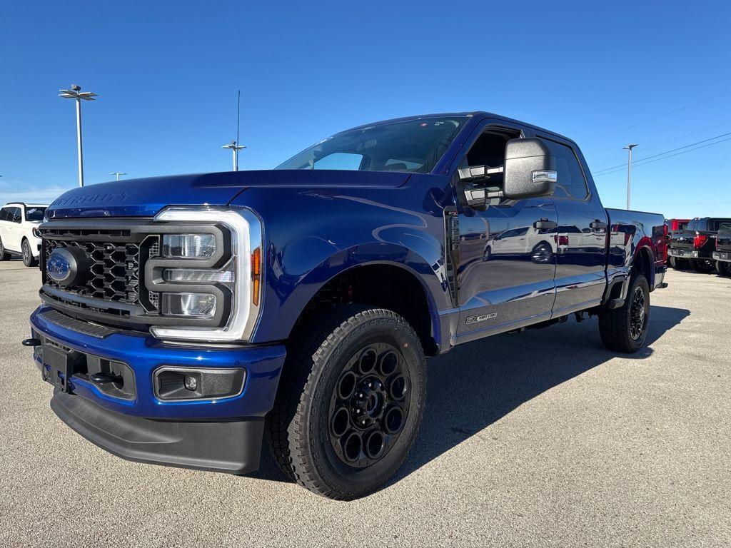 new 2026 Ford F-250 car, priced at $72,402