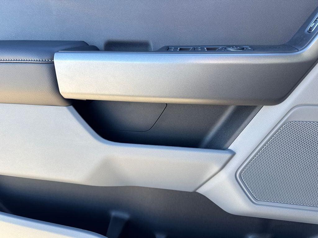 new 2026 Ford F-250 car, priced at $72,402