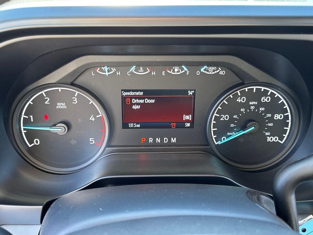 new 2026 Ford F-250 car, priced at $72,402