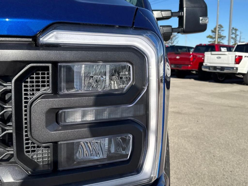 new 2026 Ford F-250 car, priced at $72,402