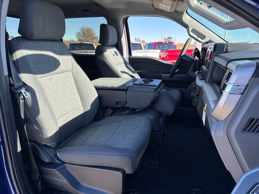 new 2026 Ford F-250 car, priced at $72,402