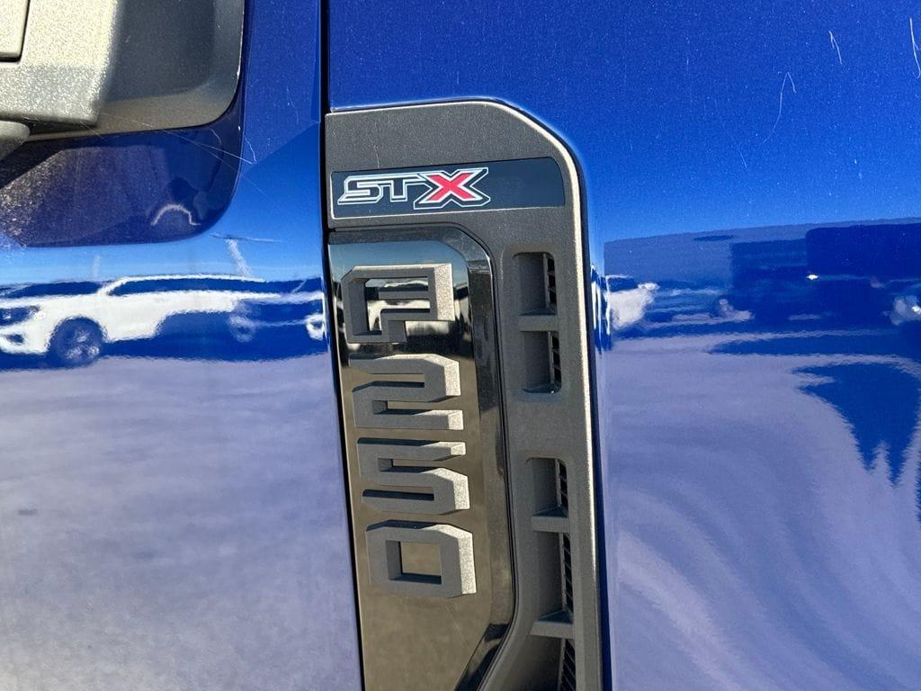 new 2026 Ford F-250 car, priced at $72,402