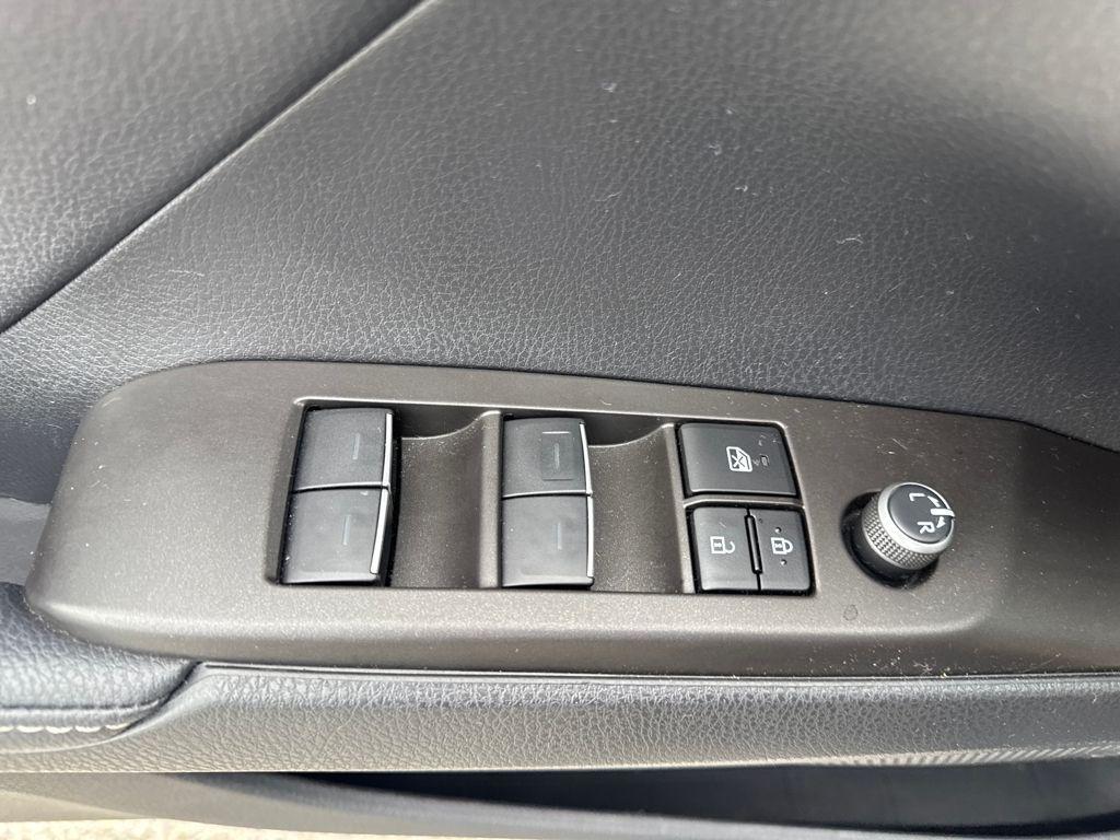 used 2023 Toyota Camry car, priced at $32,995