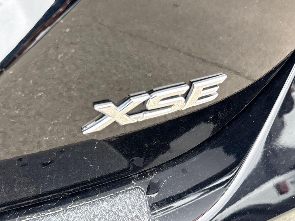 used 2023 Toyota Camry car, priced at $32,995