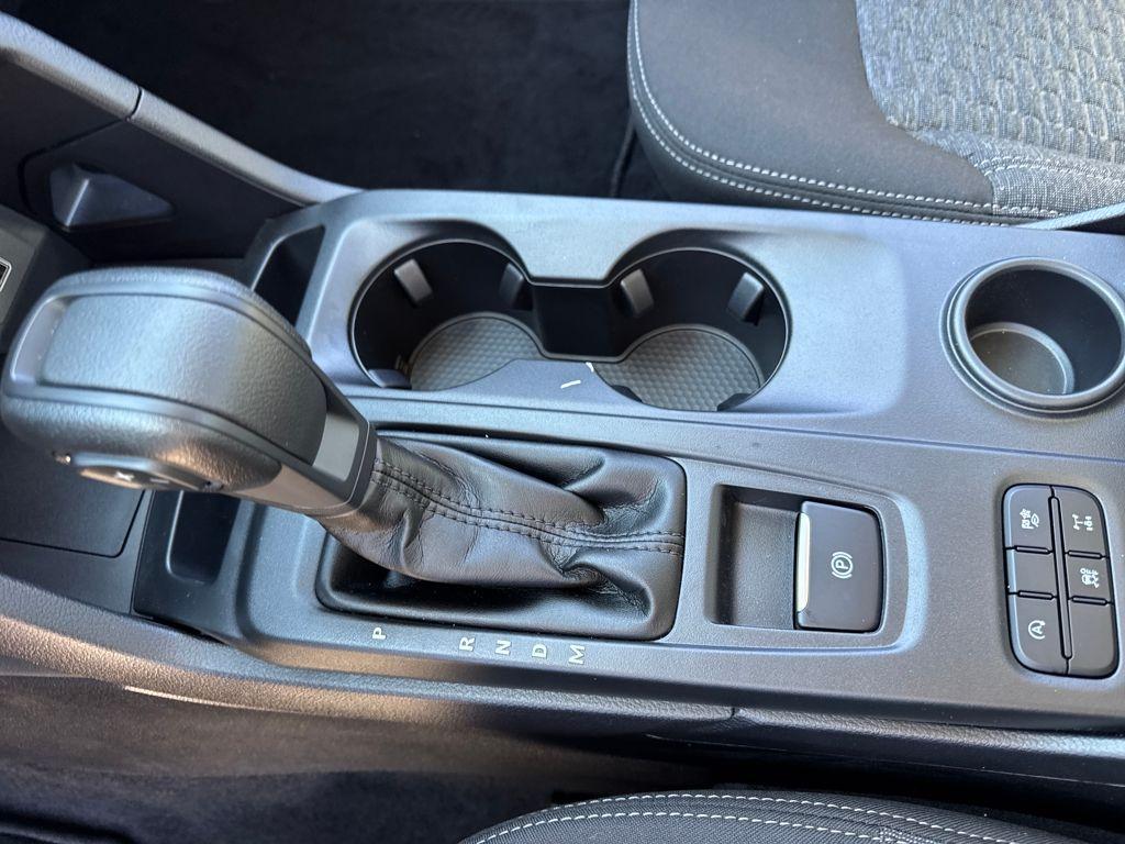 new 2025 Ford Ranger car, priced at $34,248