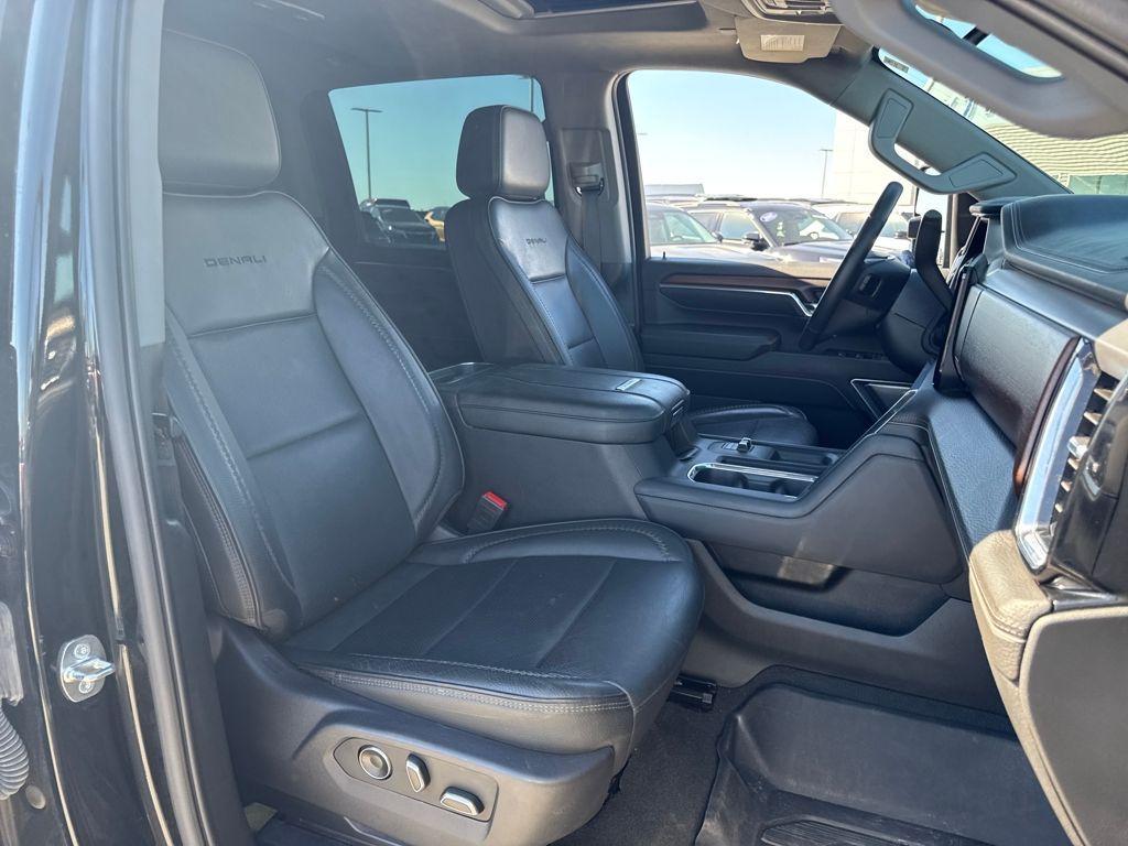 used 2024 GMC Sierra 2500 car, priced at $72,460