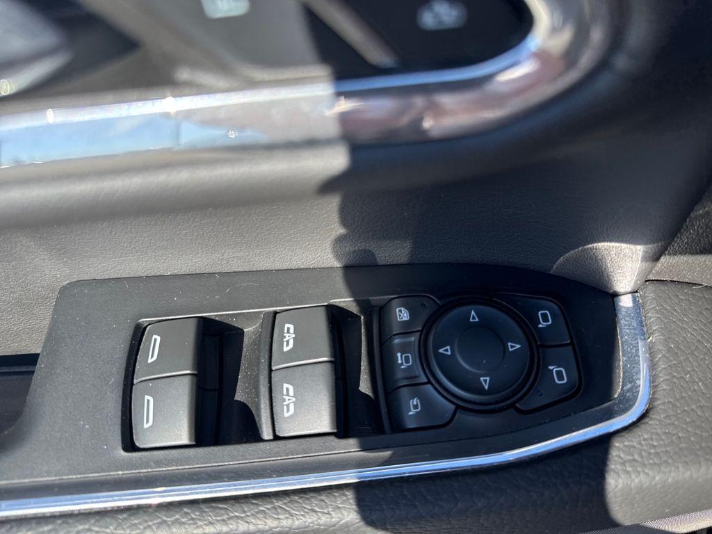 used 2024 GMC Sierra 2500 car, priced at $72,460