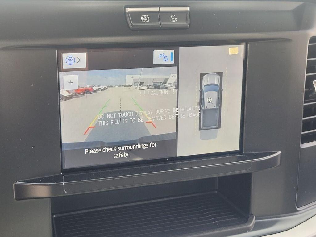 new 2025 Ford F-250 car, priced at $69,534