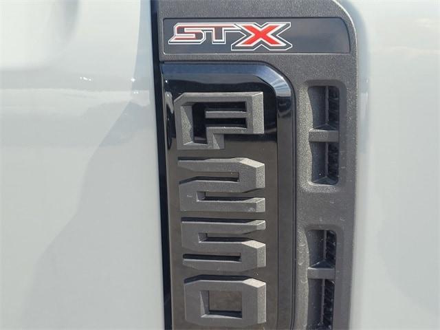 new 2025 Ford F-250 car, priced at $71,741