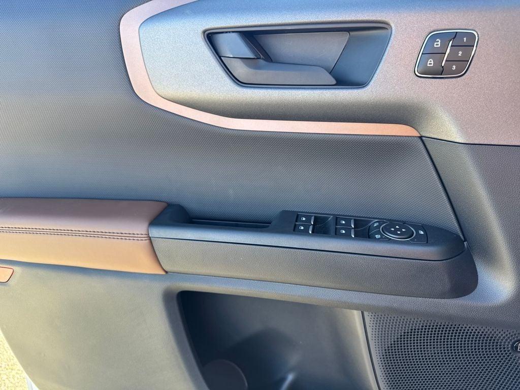 new 2025 Ford Bronco Sport car, priced at $39,166