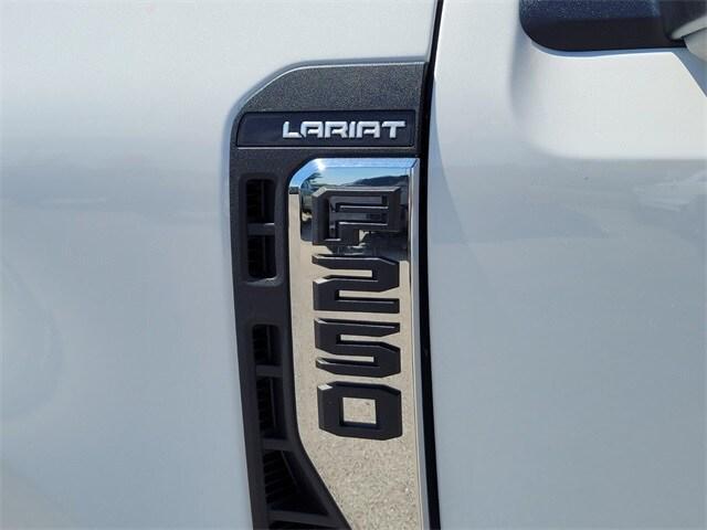 new 2025 Ford F-250 car, priced at $89,264