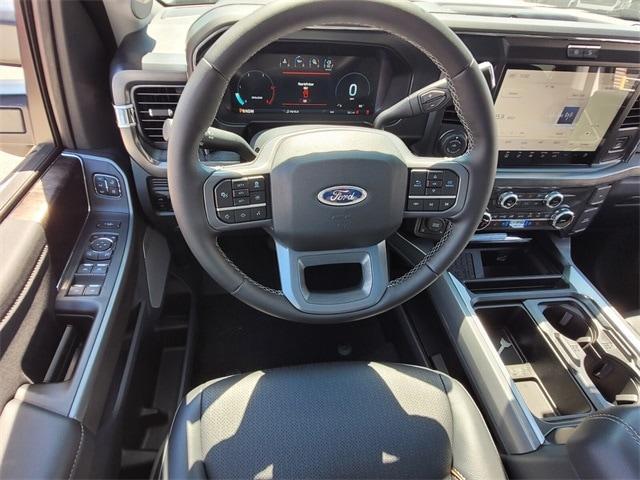 new 2025 Ford F-250 car, priced at $89,264