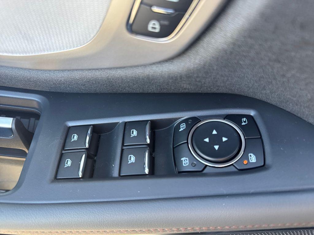 new 2025 Ford Expedition car, priced at $69,538