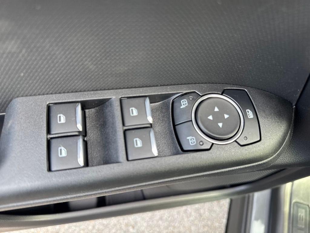 new 2025 Ford Bronco Sport car, priced at $31,669