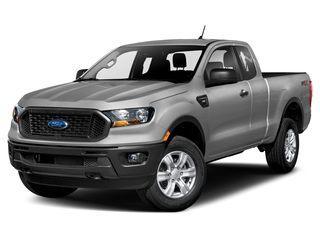 used 2021 Ford Ranger car, priced at $25,995