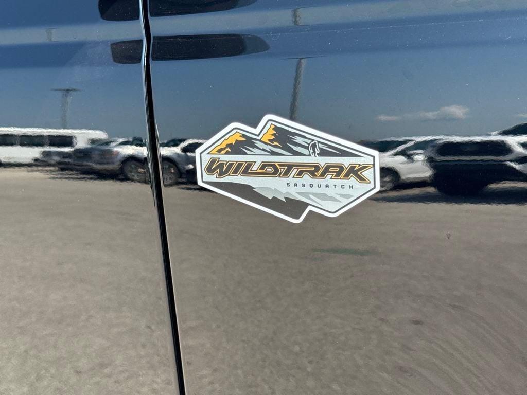 used 2024 Ford Bronco car, priced at $54,995