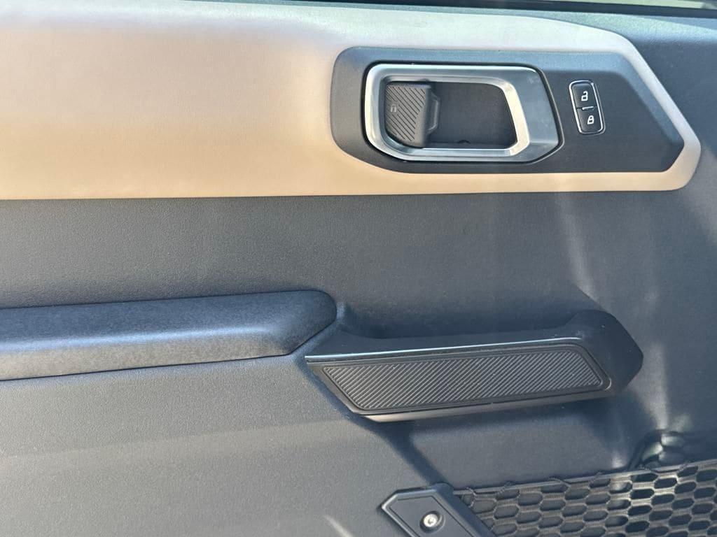 used 2024 Ford Bronco car, priced at $54,995