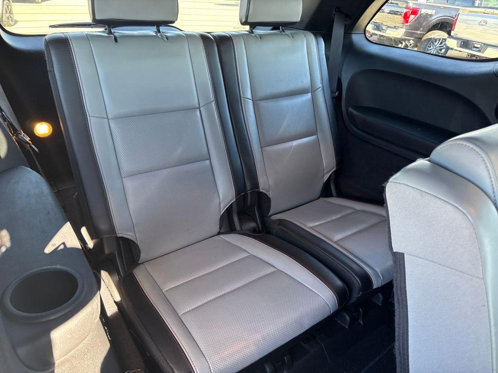 used 2023 Dodge Durango car, priced at $31,995